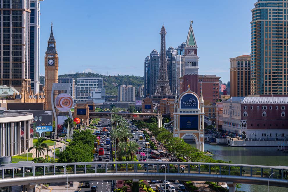Macau June GGR start ‘solid’, but high-base effect, World Cup may weigh on full-month result: UBS