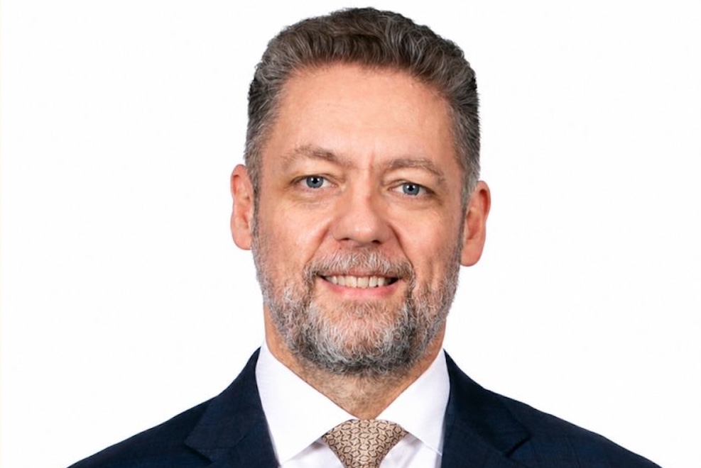 UAE gaming regulator names Ciarán Carruthers as CEO